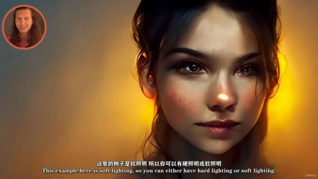 人工智能Midjourney视觉艺术创作0基础教程来了,附12000+组AI绘画关键词! 人工智能Midjourney视觉艺术创作0基础教程来了,附12000+组AI绘画关键词!