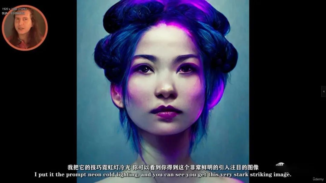 人工智能Midjourney视觉艺术创作0基础教程来了,附12000+组AI绘画关键词! 人工智能Midjourney视觉艺术创作0基础教程来了,附12000+组AI绘画关键词!