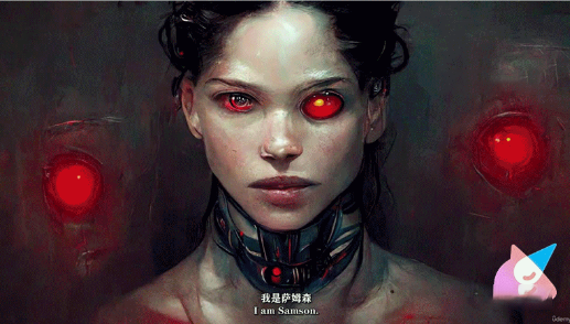 人工智能Midjourney视觉艺术创作0基础教程来了,附12000+组AI绘画关键词! 人工智能Midjourney视觉艺术创作0基础教程来了,附12000+组AI绘画关键词!