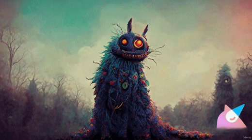 人工智能Midjourney视觉艺术创作0基础教程来了,附12000+组AI绘画关键词! 人工智能Midjourney视觉艺术创作0基础教程来了,附12000+组AI绘画关键词!