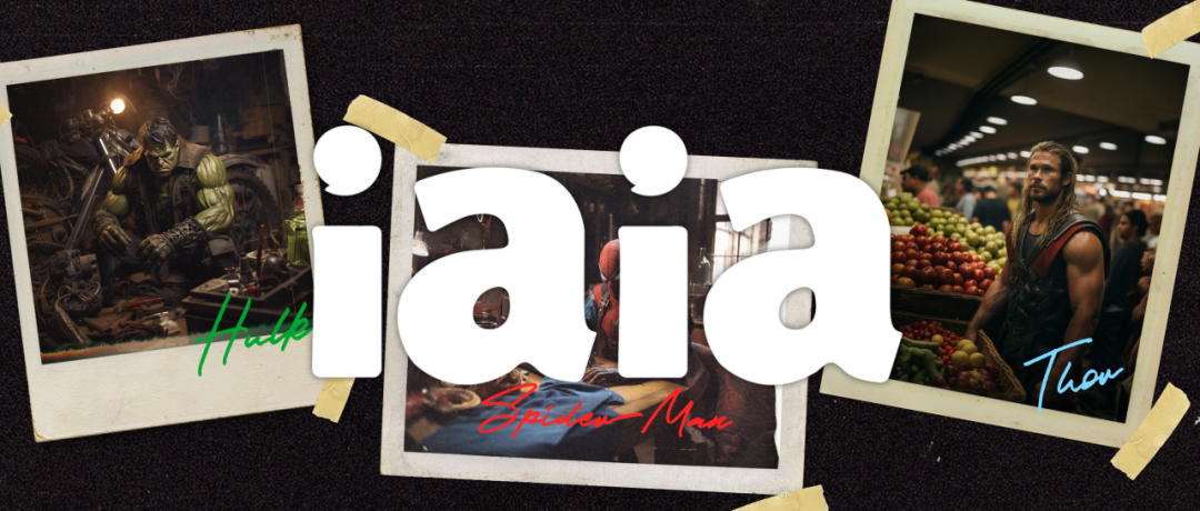 AI结合艺术创作,人工智能再上新高度 AI结合艺术创作,人工智能再上新高度