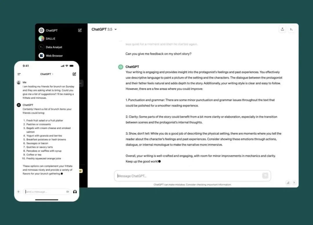 AI结合艺术创作,人工智能再上新高度 AI结合艺术创作,人工智能再上新高度