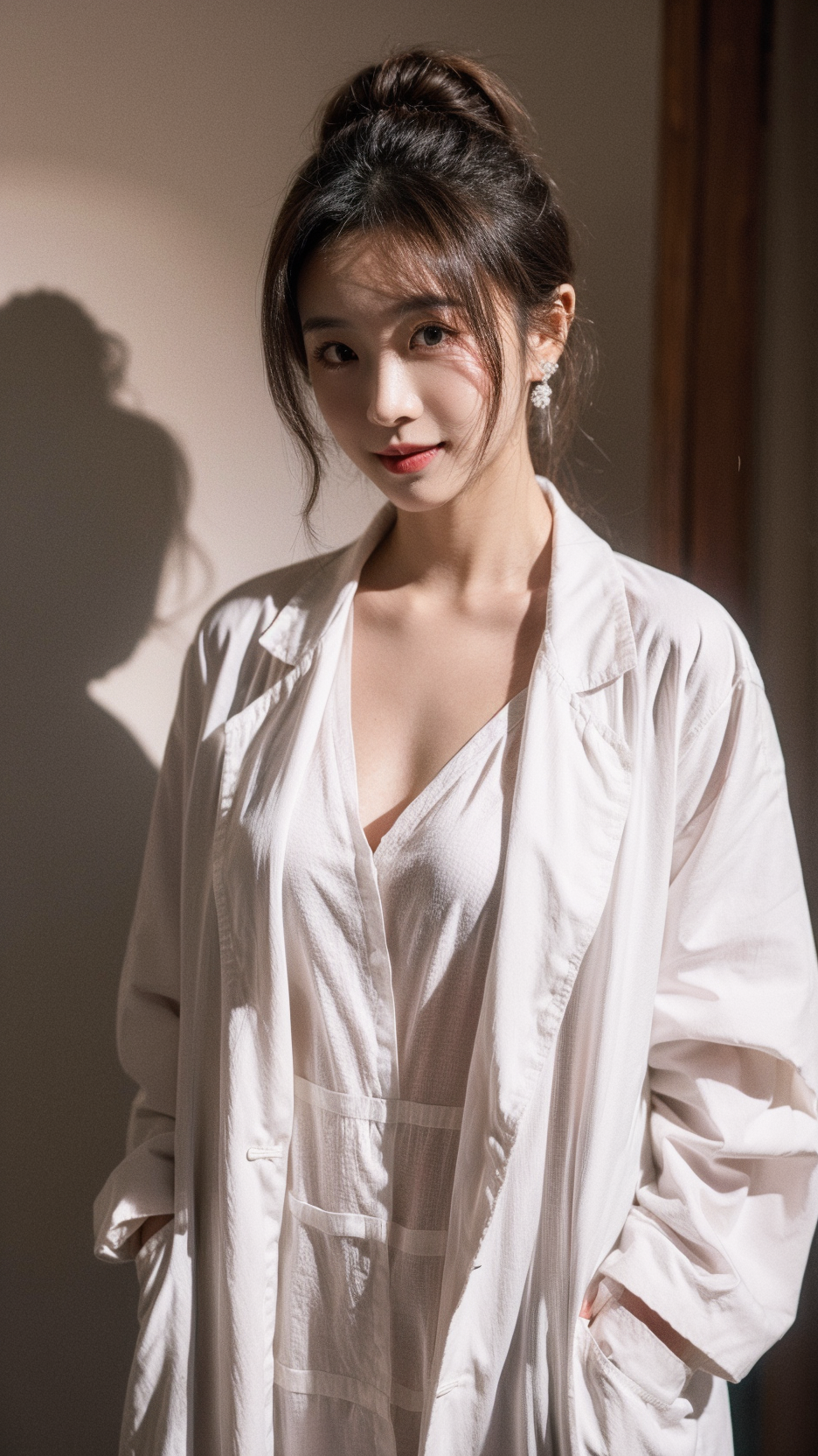 AI绘画:艺术创作的新纪元 AI绘画:艺术创作的新纪元