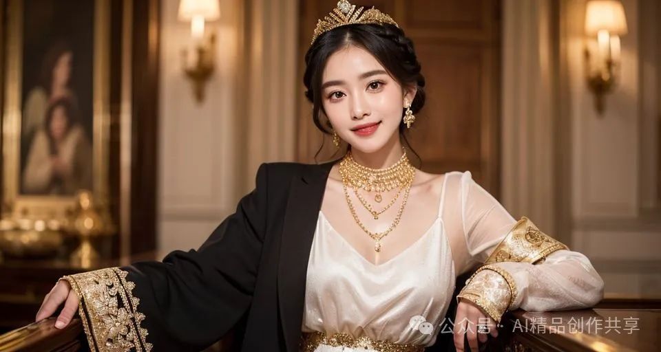 AI绘画:艺术创作领域的实用助手 AI绘画:艺术创作领域的实用助手