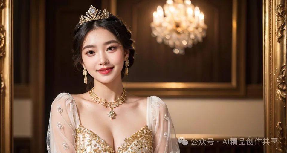 AI绘画:艺术创作领域的实用助手 AI绘画:艺术创作领域的实用助手