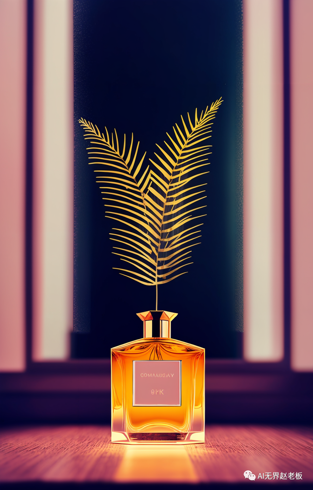 AI绘画:革新艺术创作的新时代 AI绘画:革新艺术创作的新时代