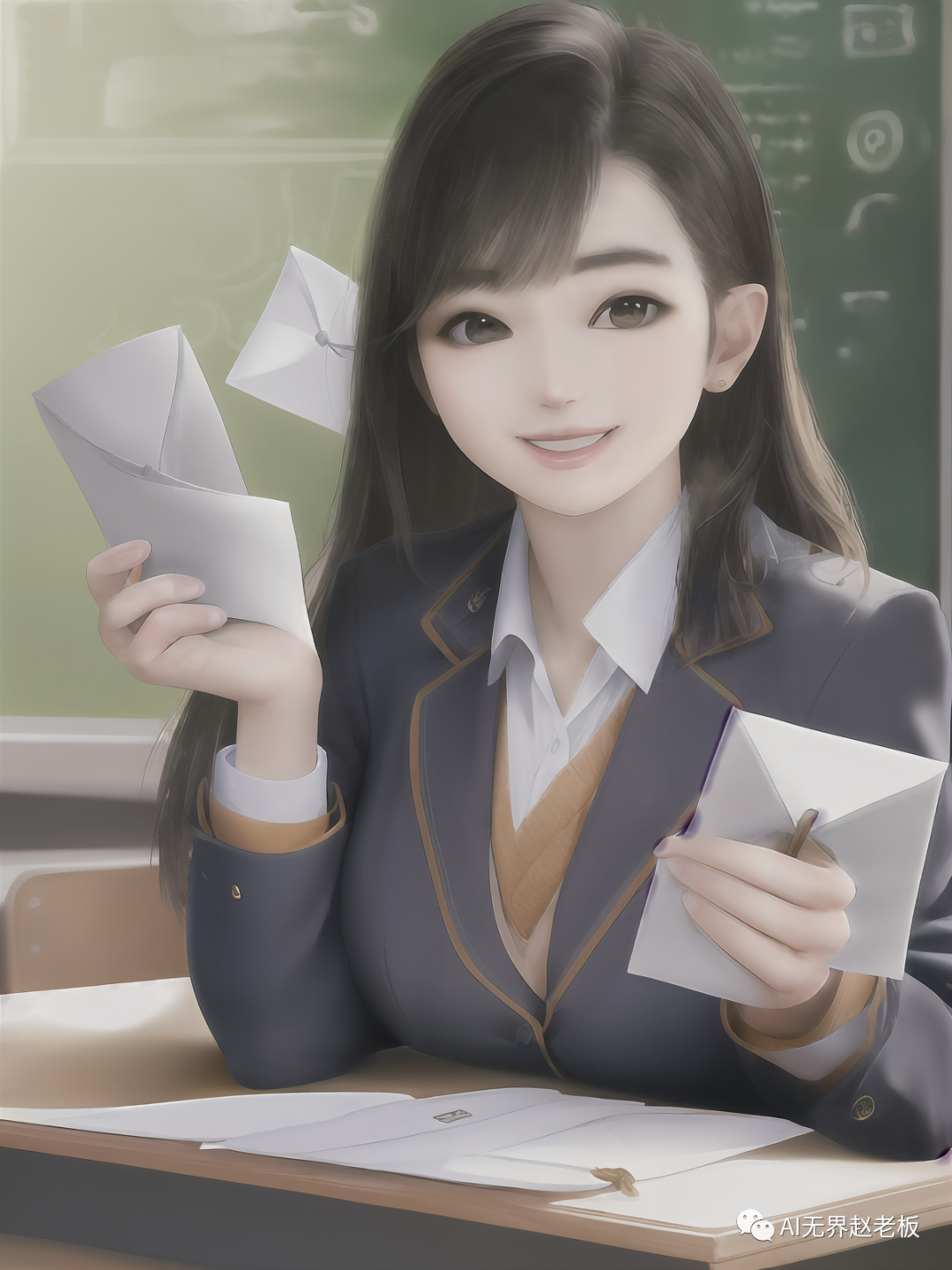 AI绘画:革新艺术创作的新时代 AI绘画:革新艺术创作的新时代