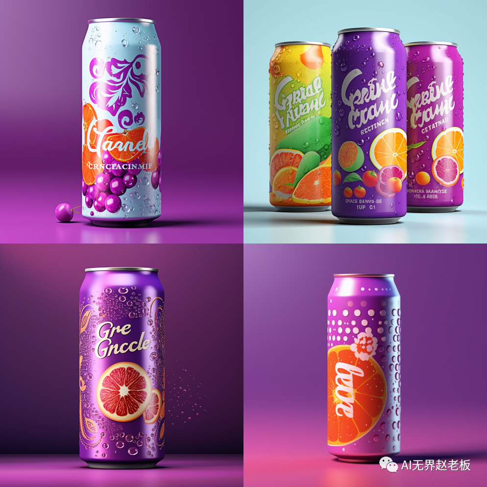 AI绘画:革新艺术创作的新时代 AI绘画:革新艺术创作的新时代