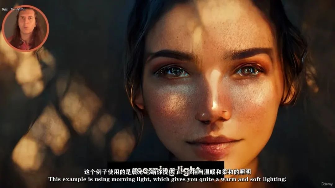 人工智能Midjourney视觉艺术创作0基础教程来了,附12000+组AI绘画关键词! 人工智能Midjourney视觉艺术创作0基础教程来了,附12000+组AI绘画关键词!