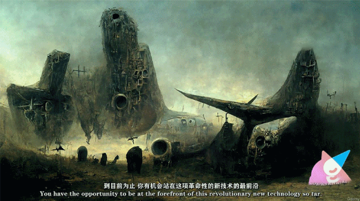 人工智能Midjourney视觉艺术创作0基础教程来了,附12000+组AI绘画关键词! 人工智能Midjourney视觉艺术创作0基础教程来了,附12000+组AI绘画关键词!