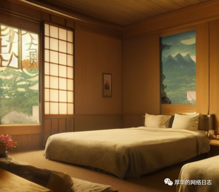 人工智能数字绘画取代人类画师? 人工智能数字绘画取代人类画师?