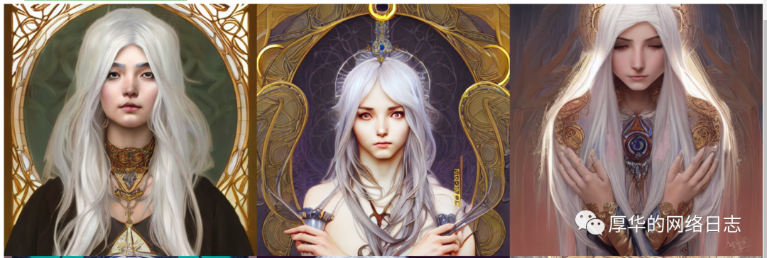 人工智能数字绘画取代人类画师? 人工智能数字绘画取代人类画师?