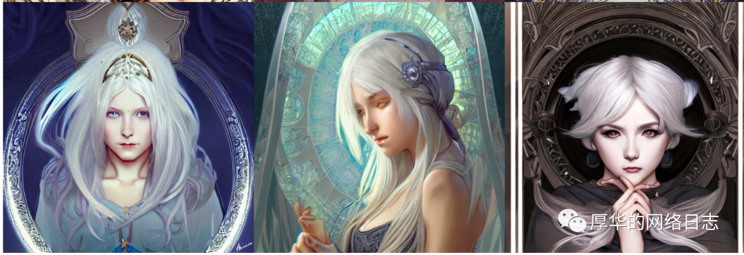 人工智能数字绘画取代人类画师? 人工智能数字绘画取代人类画师?