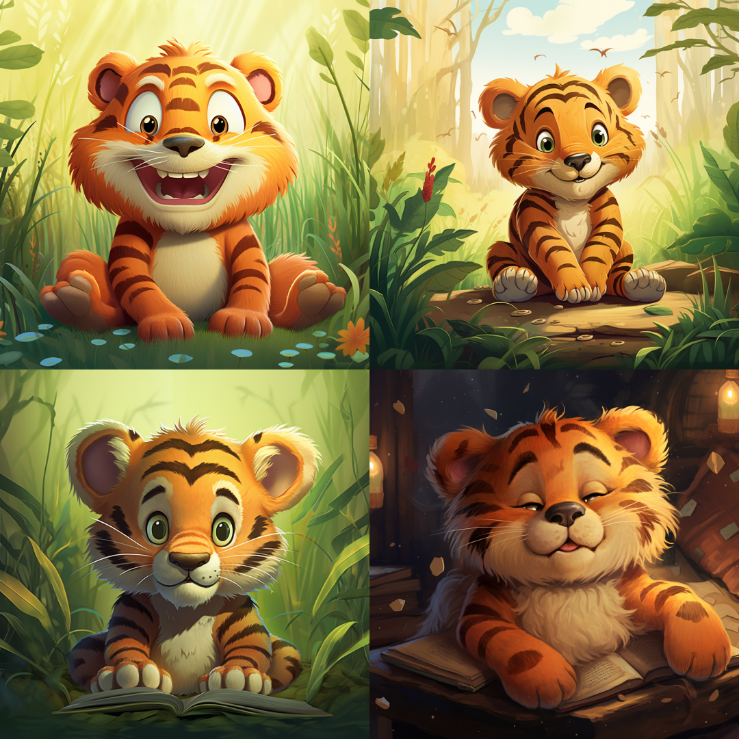 全数AI人工智能助手——AI绘画篇 全数AI人工智能助手——AI绘画篇