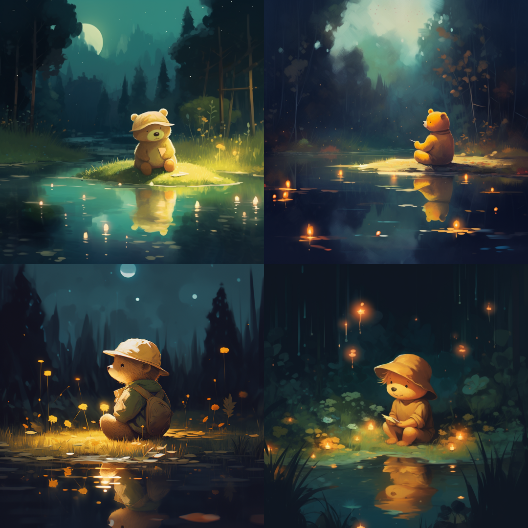 全数AI人工智能助手——AI绘画篇 全数AI人工智能助手——AI绘画篇