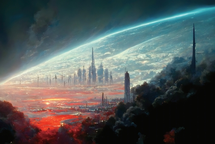 艺术研究丨人工智能绘画对人类艺术创作的价值 艺术研究丨人工智能绘画对人类艺术创作的价值