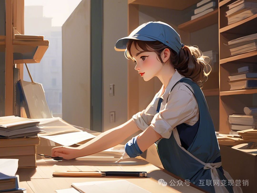 上班族可以做哪些副业赚钱?上班族兼职高手:轻松赚钱的神秘副业清单! 上班族可以做哪些副业赚钱?上班族兼职高手:轻松赚钱的神秘副业清单!