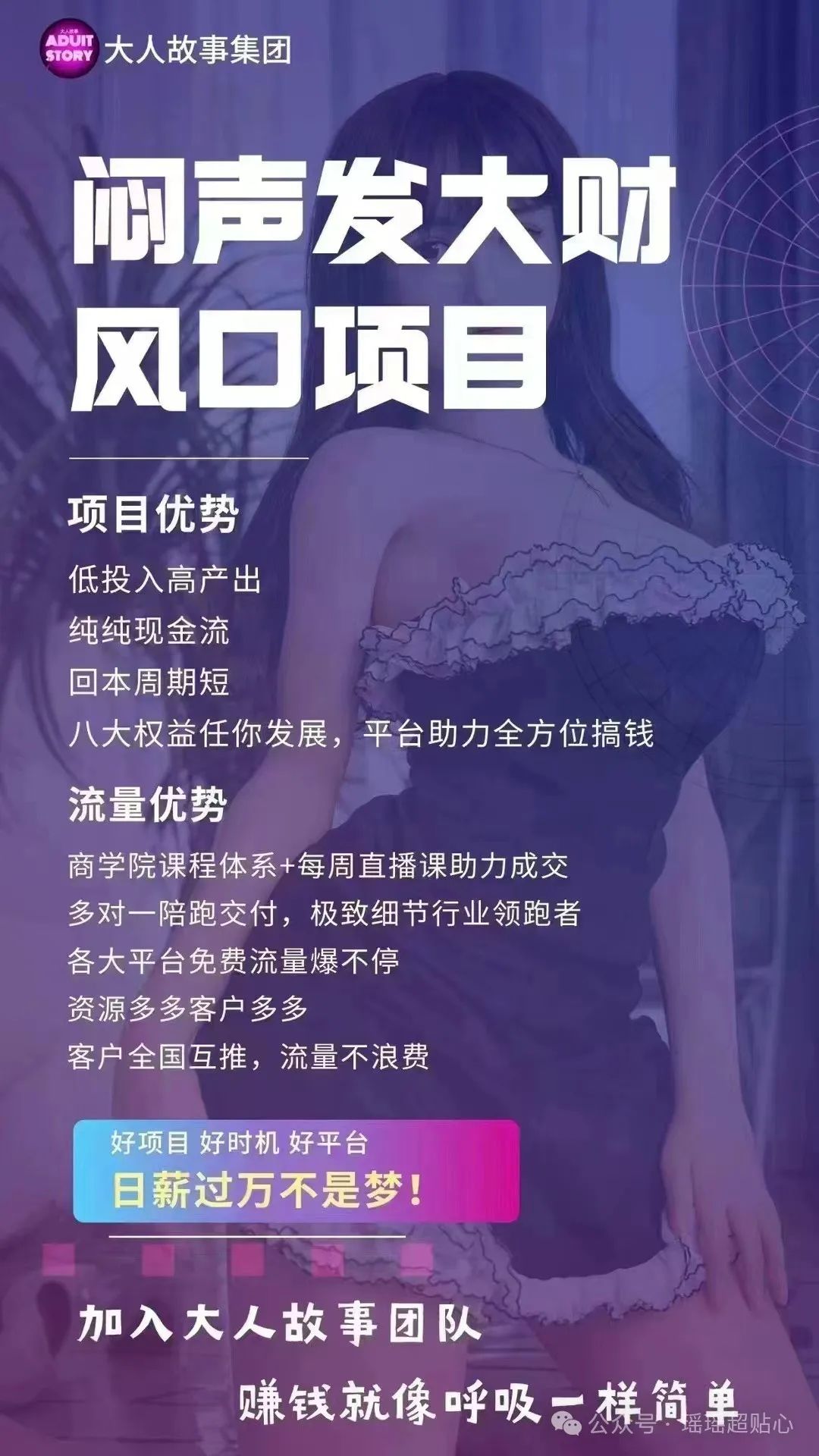 兼职副业 兼职副业