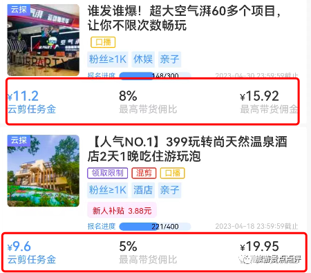 兼职副业赚收入 兼职副业赚收入