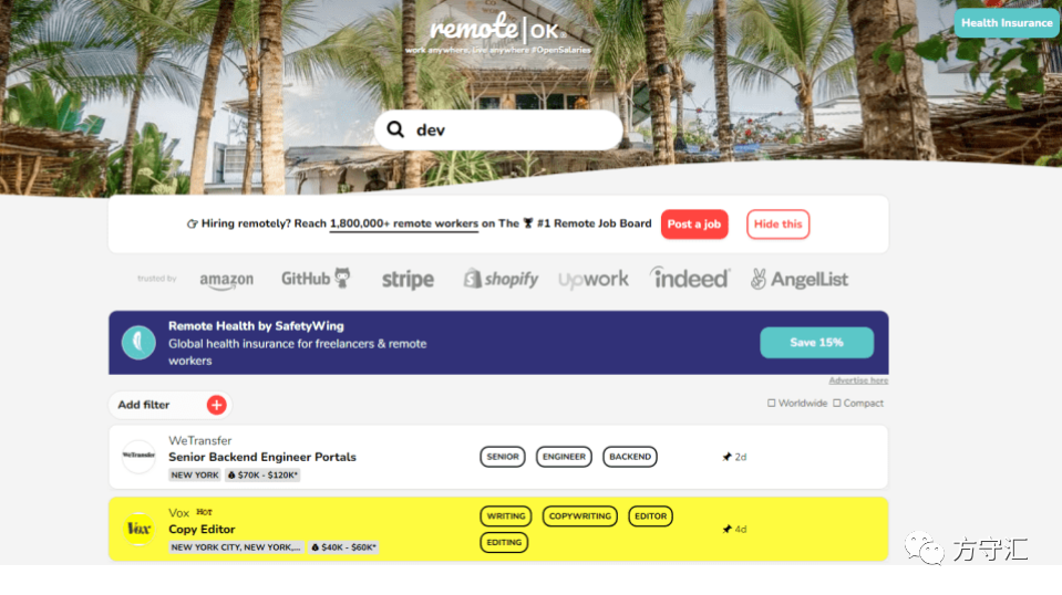 分享10个副业兼职赚钱的平台,让你在家也可以有收入! 分享10个副业兼职赚钱的平台,让你在家也可以有收入!