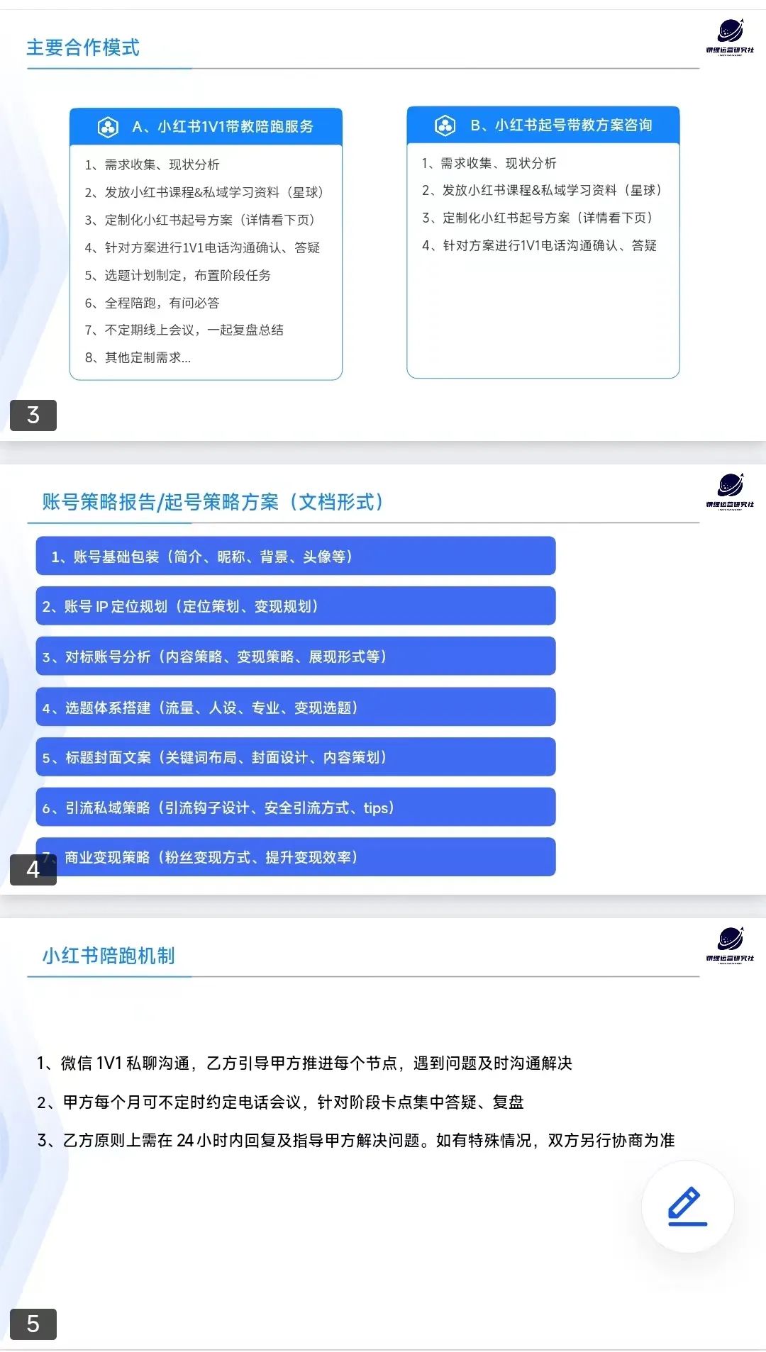 小红书运营高频20问合集:关于内容创作、运营投放、小红书电商... 小红书运营高频20问合集:关于内容创作、运营投放、小红书电商...