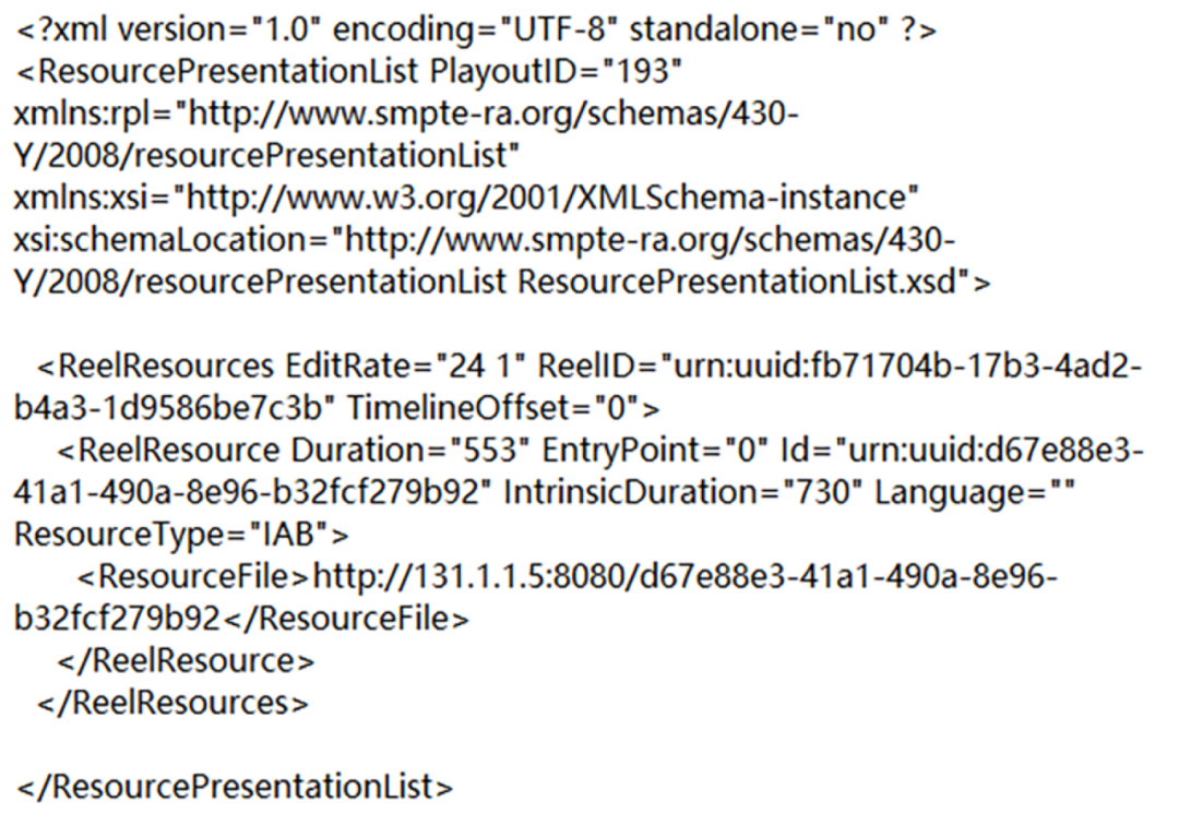 《现代电影技术》|数字电影沉浸式音频实时处理技术研究 《现代电影技术》|数字电影沉浸式音频实时处理技术研究