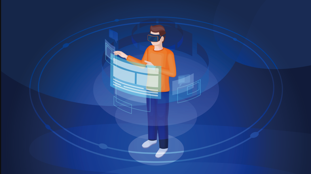 【教育技术 73】沉浸式虚拟现实 | Immersive virtual reality 【教育技术 73】沉浸式虚拟现实 | Immersive virtual reality