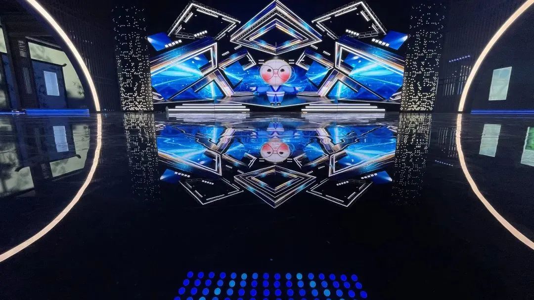 优秀案例 | 数字人+文化浪漫,开启城市数字文化沉浸式体验 优秀案例 | 数字人+文化浪漫,开启城市数字文化沉浸式体验