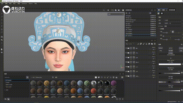 优秀案例 | 数字人+文化浪漫,开启城市数字文化沉浸式体验 优秀案例 | 数字人+文化浪漫,开启城市数字文化沉浸式体验