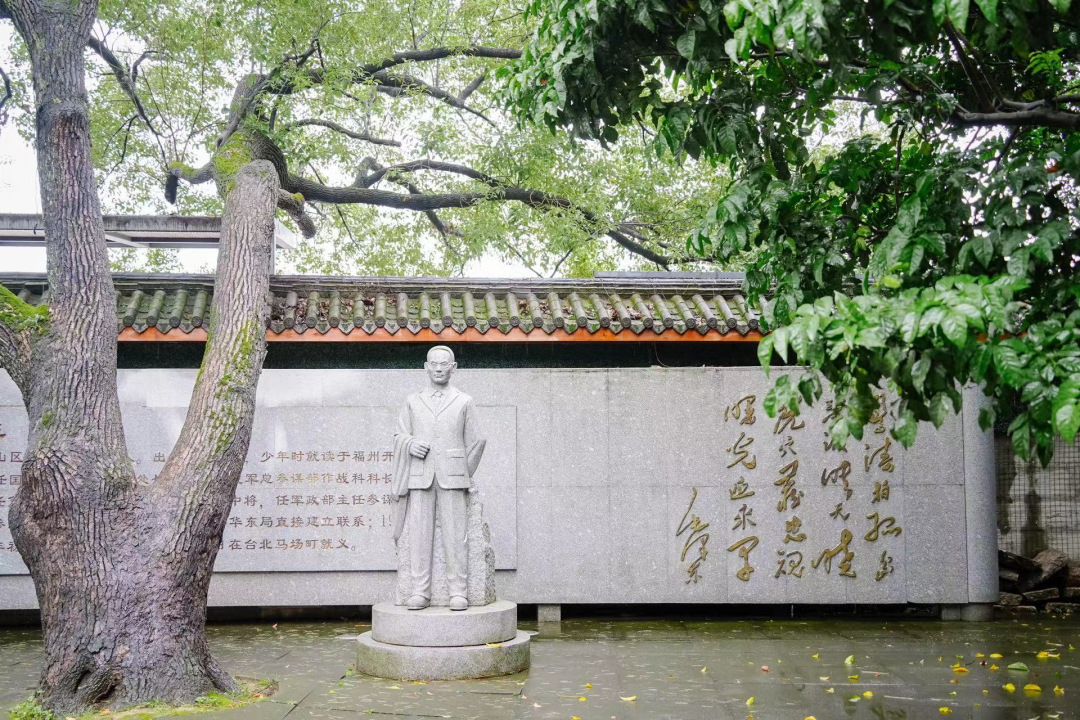 跟着数字峰会游福州 | 沉浸式旅游是怎样的体验? 跟着数字峰会游福州 | 沉浸式旅游是怎样的体验?