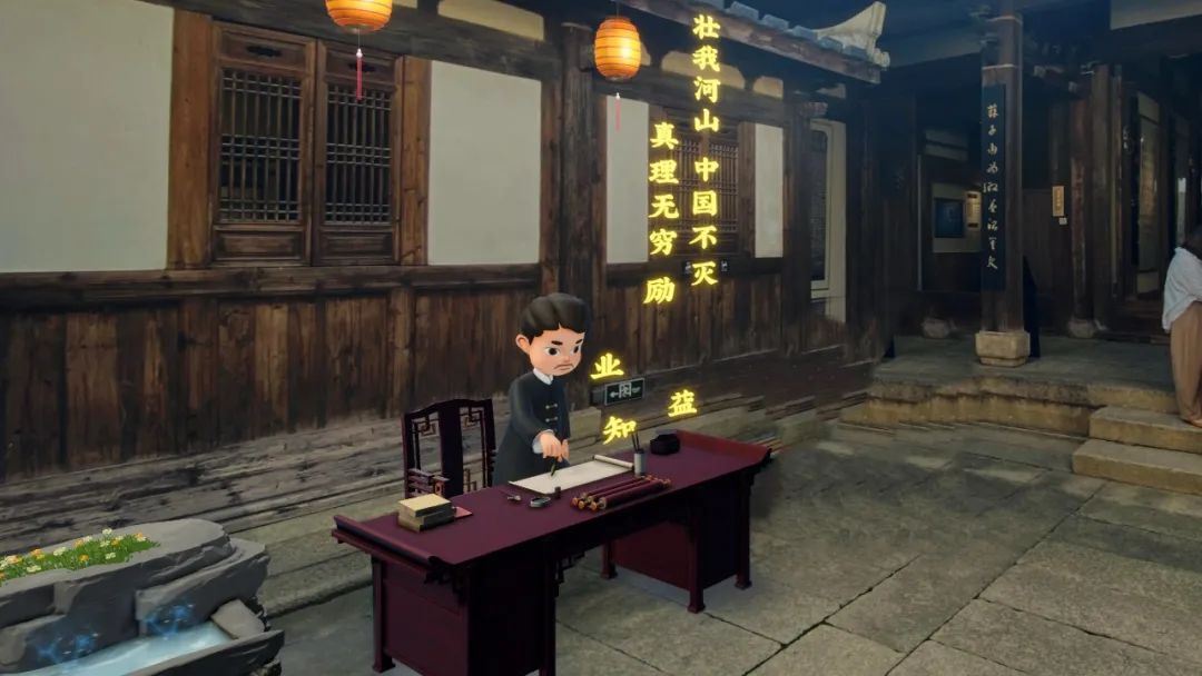 跟着数字峰会游福州 | 沉浸式旅游是怎样的体验? 跟着数字峰会游福州 | 沉浸式旅游是怎样的体验?