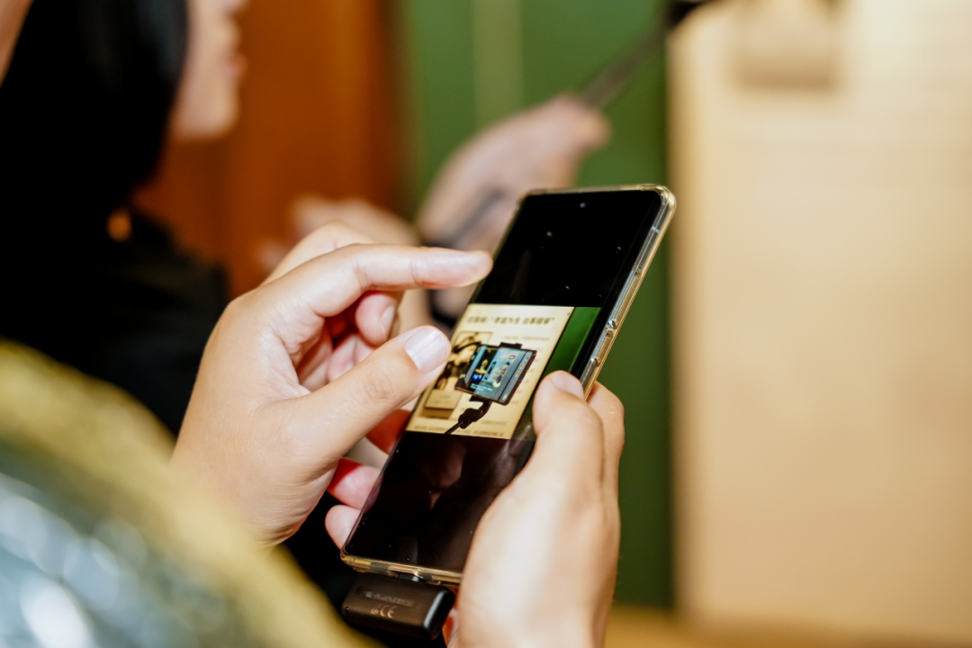 跟着数字峰会游福州 | 沉浸式旅游是怎样的体验? 跟着数字峰会游福州 | 沉浸式旅游是怎样的体验?