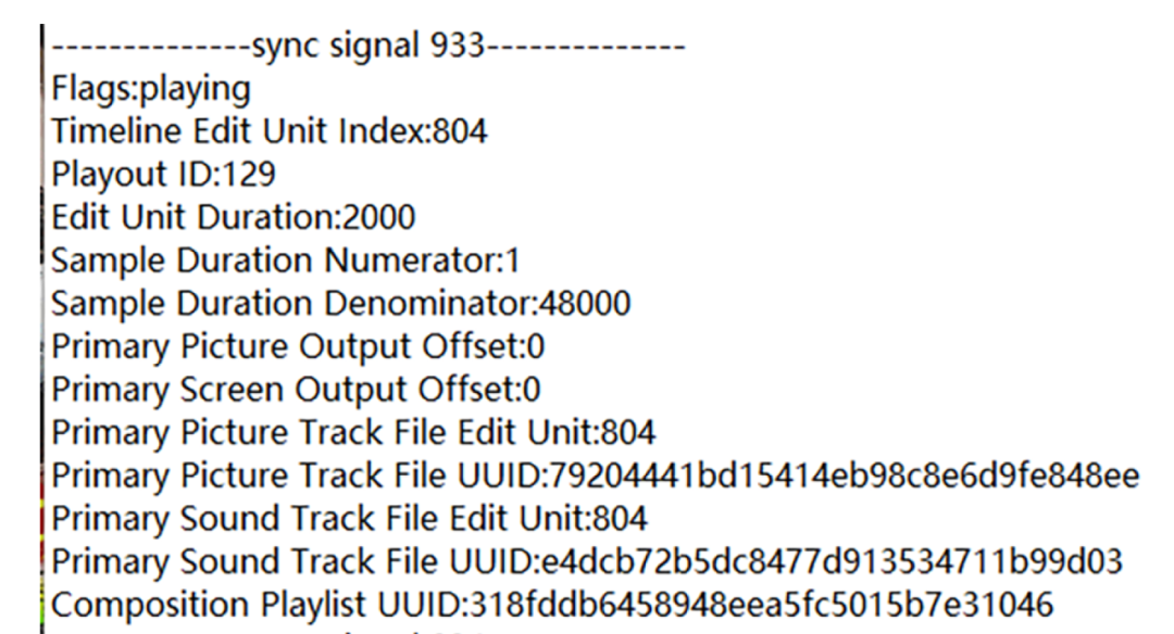 《现代电影技术》|数字电影沉浸式音频实时处理技术研究 《现代电影技术》|数字电影沉浸式音频实时处理技术研究