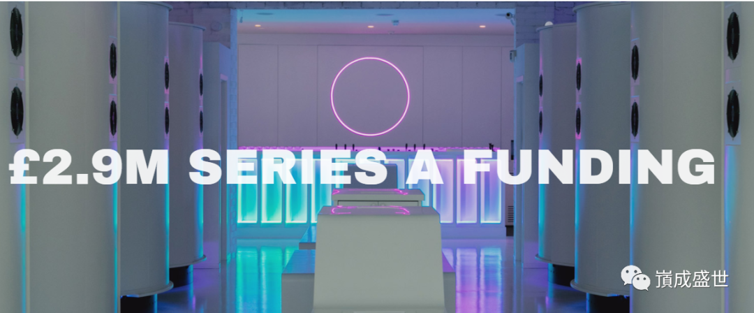 伦敦OTHERWORLD游戏体验馆:沉浸式虚拟现实的极致享受 伦敦OTHERWORLD游戏体验馆:沉浸式虚拟现实的极致享受