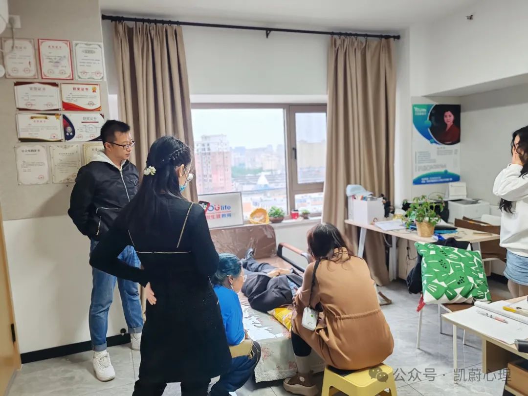 沉浸式学习体验 沉浸式学习体验