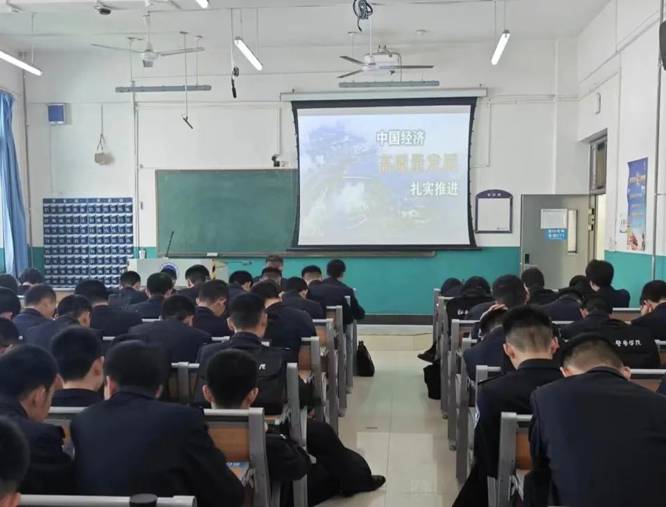 沉浸式!体验侦查人的一天 沉浸式!体验侦查人的一天