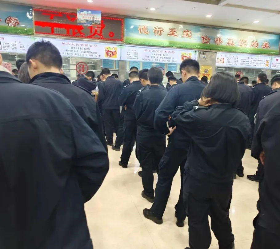 沉浸式!体验侦查人的一天 沉浸式!体验侦查人的一天