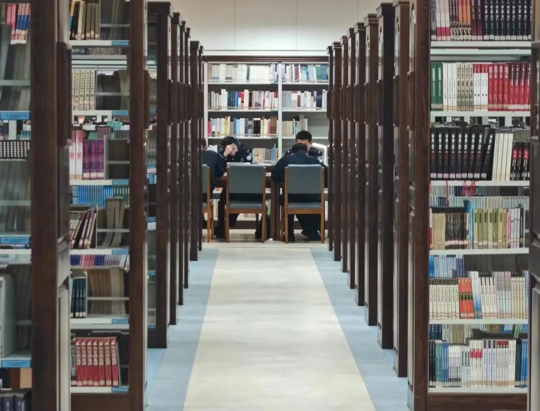 沉浸式!体验侦查人的一天 沉浸式!体验侦查人的一天