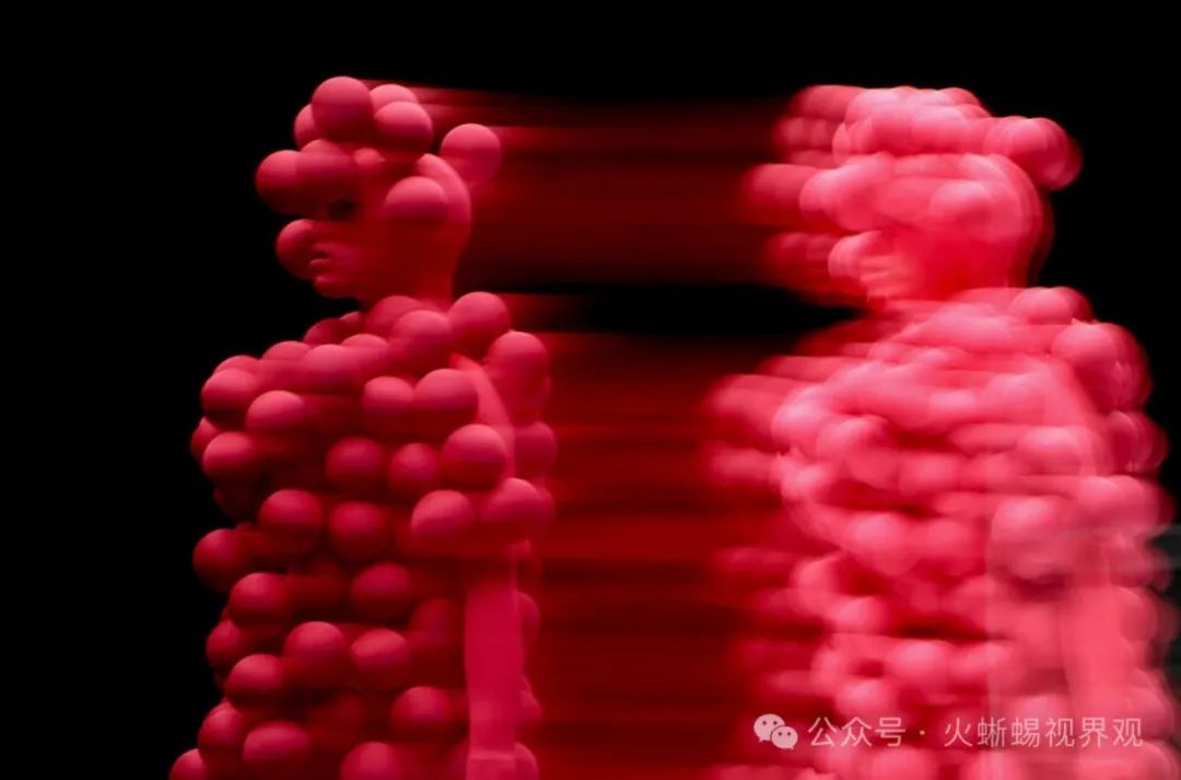 电子音乐与数字艺术融合的全新沉浸式空间体验 电子音乐与数字艺术融合的全新沉浸式空间体验