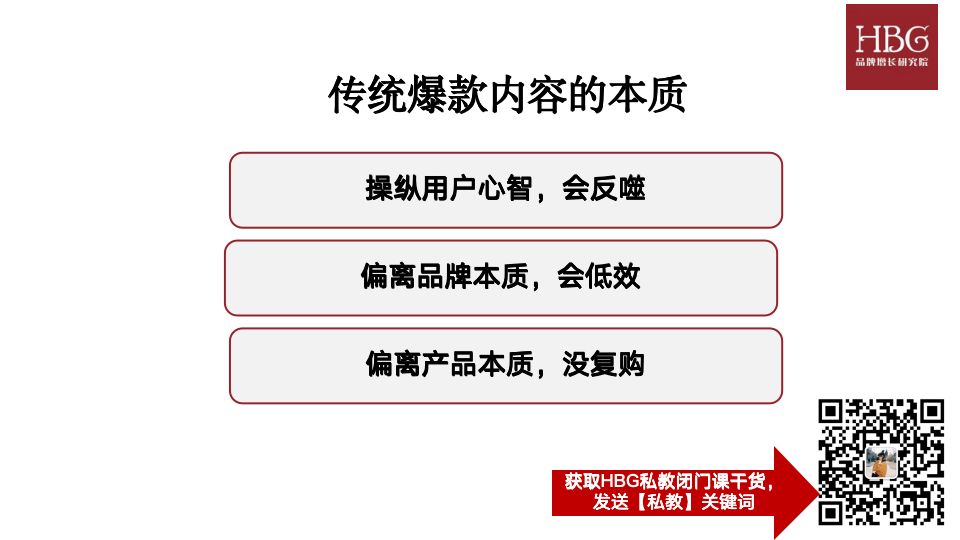创始人必读:2024再也不是爆款内容打天下,而是要“用户内容至上” 创始人必读:2024再也不是爆款内容打天下,而是要“用户内容至上”