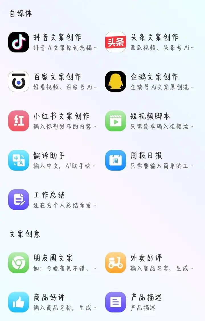 AI生成内容的冲击 AI生成内容的冲击