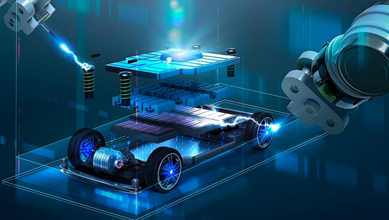 机器视觉的两种算法:规律型算法与深度学习算法 机器视觉的两种算法:规律型算法与深度学习算法