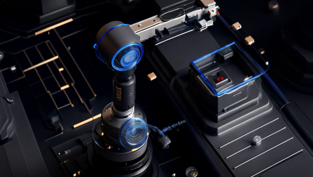 机器视觉的两种算法:规律型算法与深度学习算法 机器视觉的两种算法:规律型算法与深度学习算法