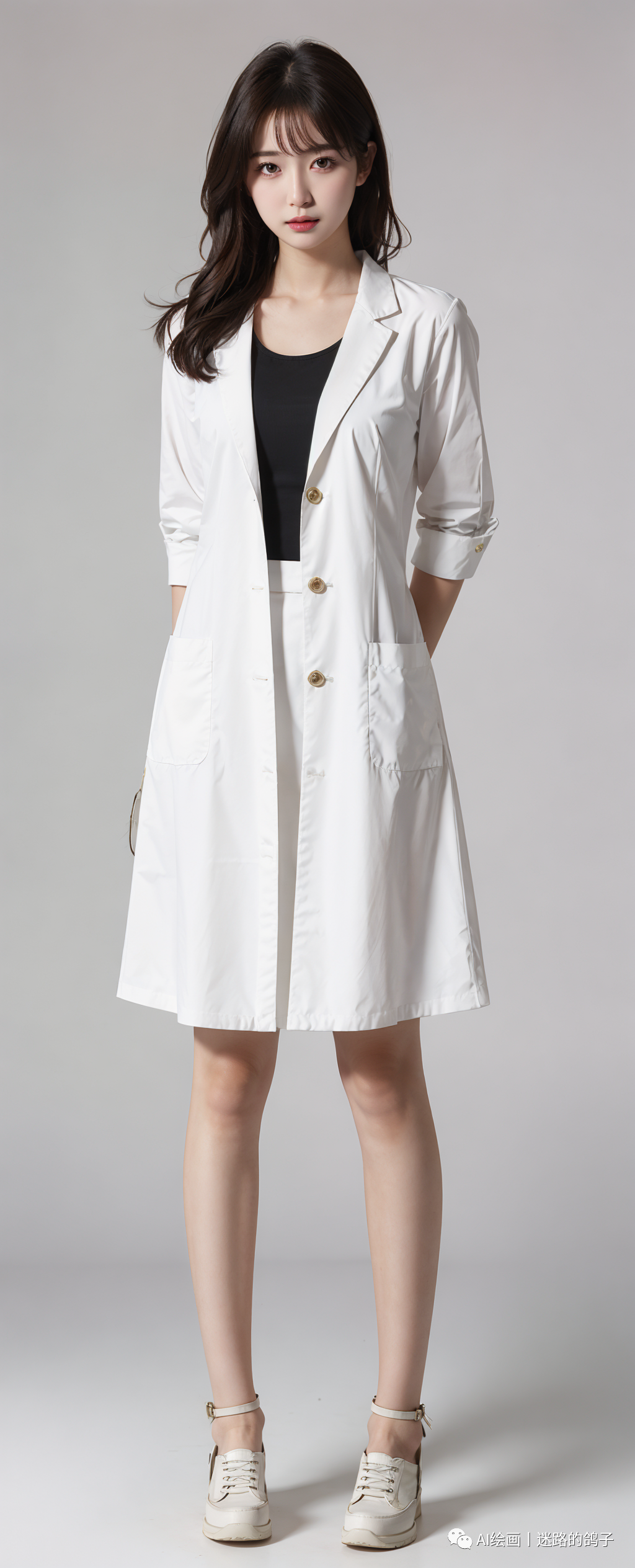 AI绘画:用算法创造的艺术之美,引领绘画新潮流 AI绘画:用算法创造的艺术之美,引领绘画新潮流