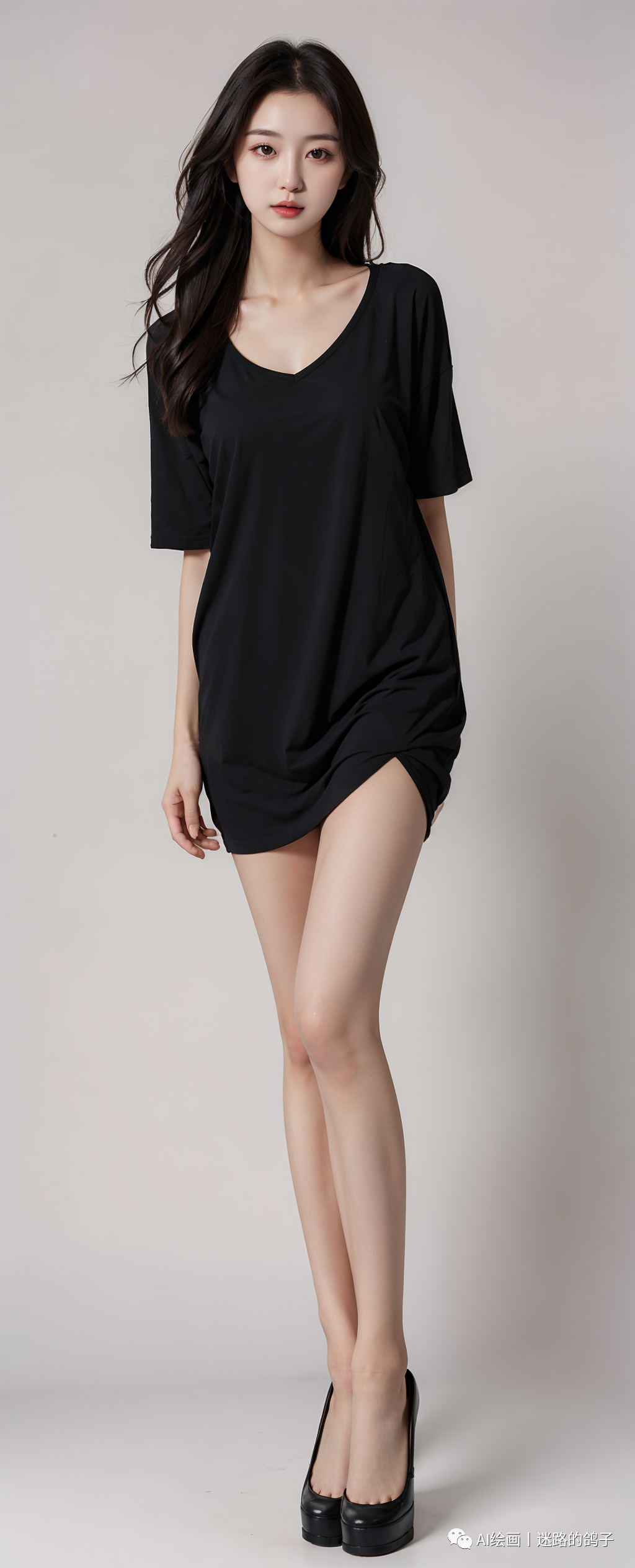 AI绘画:用算法创造的艺术之美,引领绘画新潮流 AI绘画:用算法创造的艺术之美,引领绘画新潮流