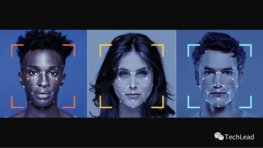 人脸识别技术演进:从几何算法到深度学习的深度剖析 人脸识别技术演进:从几何算法到深度学习的深度剖析