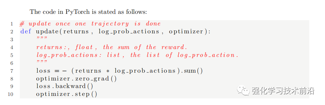 深度强化学习算法一览 深度强化学习算法一览