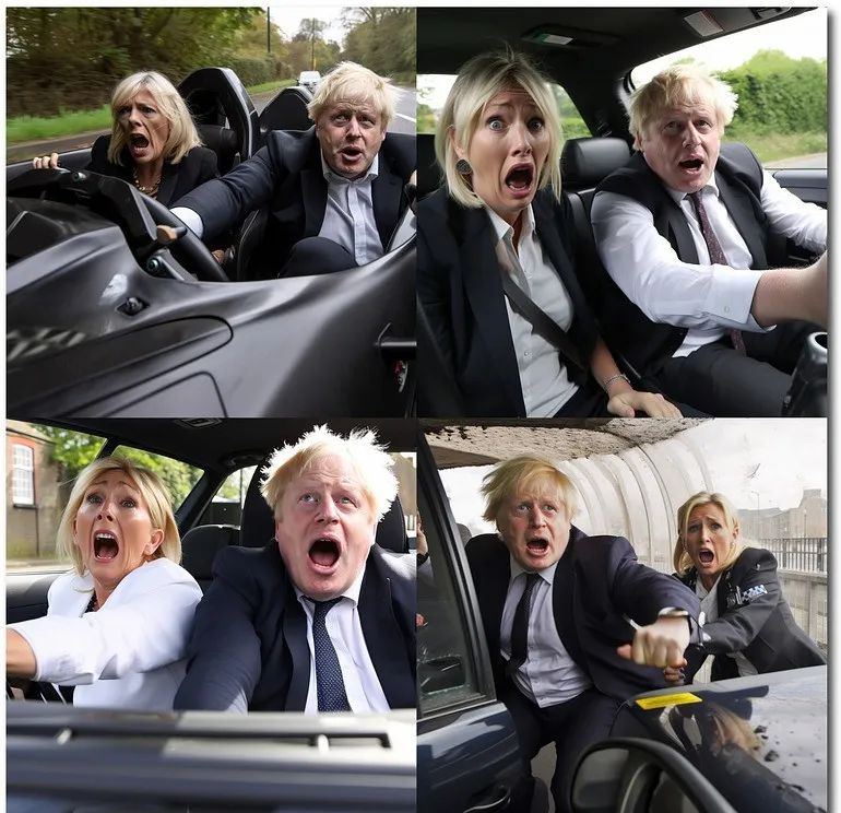 浅说生成式AI艺术 浅说生成式AI艺术