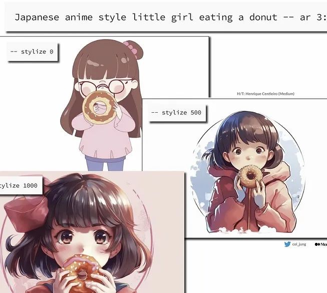 浅说生成式AI艺术 浅说生成式AI艺术