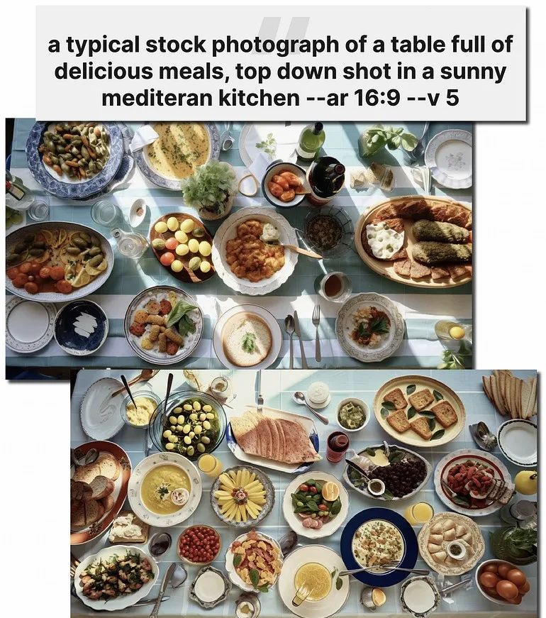 浅说生成式AI艺术 浅说生成式AI艺术